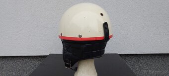 Stará helma,retro helma,cassida,kokoska,kokos.... - 6