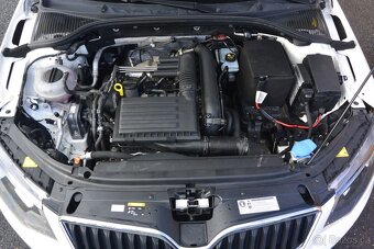 PRODÁM Škoda Octavia 1.2TSi 77kW - 6