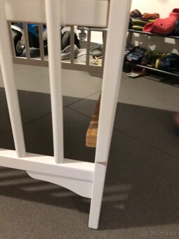 Detska postylka Ikea - 6