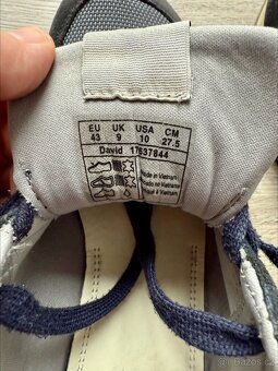 Pánské sneakersy GANT, modré - 6