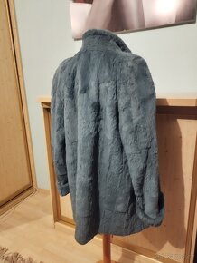 Kožich z králíka - 6