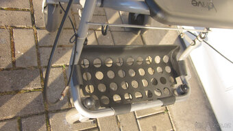 CHODITKO PRO SENIORY SKLADACI - 6