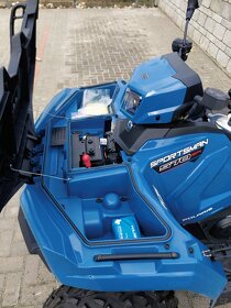 Polaris Sportsman 570 EPS - 6