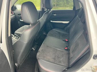 ► SUZUKI VITARA 1.4 103KW BOOSTERJET 4x4 KAMERA-LED-NAVI ACC - 6