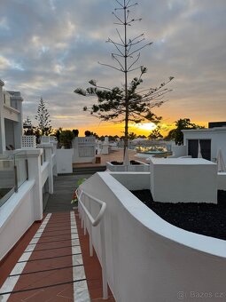 Apartmán na Tenerife - členství Interval International - 6