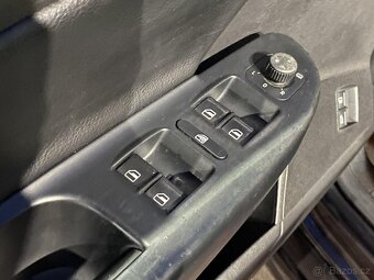 Volkswagen Passat 2.0 TDi , 103 kW nafta, 2010 - 6