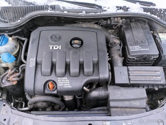 Škoda Octavia 2.0 tdi 103kw - 6