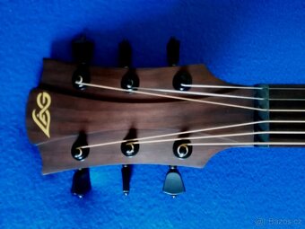 Predam akusticku gitaru LAG T88A. - 6