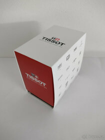 Tissot Couturier - 6