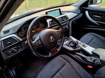 Bmw 320d F31 135kw - 6