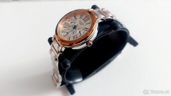 damske hodinky casio sheen - 6