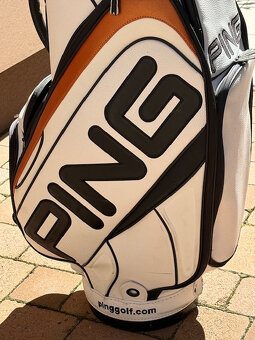 Golfový bag PING - PING Tour Staff - 6