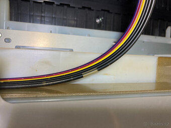 Tiskárna a ploter CANON TM-200 - 6