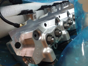 NOVÁ MultiAIR jednotka + těsnení + filtr FIAT ALFA LANCIA - 6