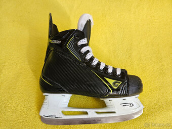 Kvalitní dětské brusle Graf PK 2900 – vel. 33 (205 mm) - 6