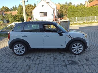Mini cooper countryman S 1.6 turbo ALL4 - 6