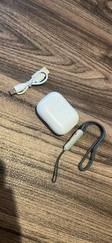 AirPods Pro 2 USB-C Nové, Nerozbalené - 6