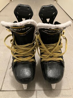 Bauer 3s Pro - velikost 4,5 Fit 2 - 6