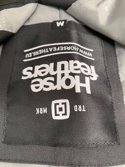 Dívčí lyžařské kalhoty 152-158 - 6