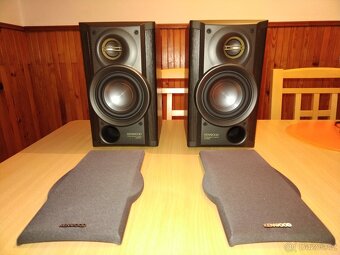 Kenwood LS-SE7 - 6