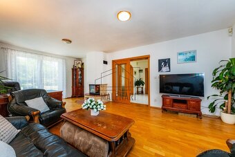 Prodej domu se zahradou v Líšnici - 6