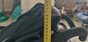 Golfový kočárek "sporťák" - 6