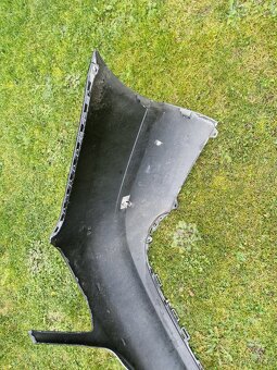 Mercedes c w205 zadní nárazník sedan - 6