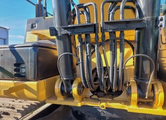 Caterpillar Cat 324E - 6