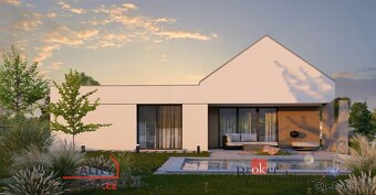 Prodej, pozemky/bydlení, 1262 m2, Na Chabovci 464/15, 74720  - 6