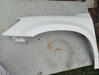 blatník škoda rapid - 6