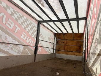 Nákladní přívěs Agados / Dona S - 6