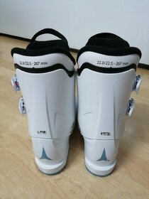 Přezkáče Atomic-dívčí-vel.22/22,5-TOP - 6