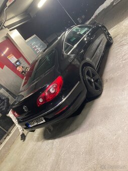 Passat cc - 6