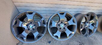 Alu kola BMW Styling 63 R19 - 6