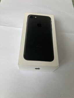 Prodám i Phone 7 - 6