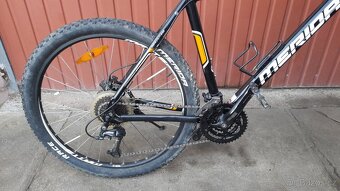 Horske kolo merida - 6