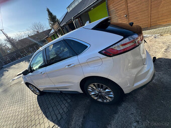 Prodám Ford Edge r.v.2019 Vignale - 6