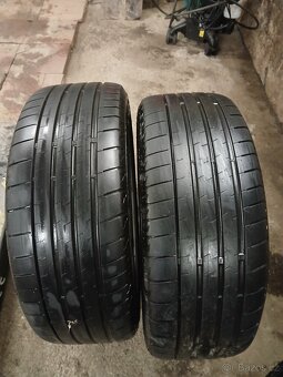 215/45 r17 bridgestone letni - 6