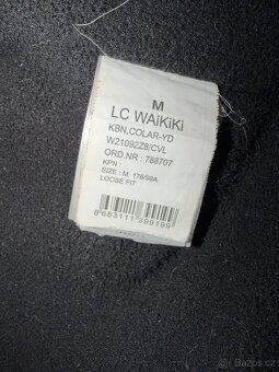 Zimní bunda Puffer LC Waikiki - 6