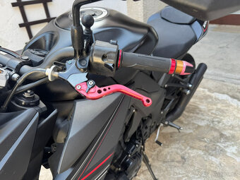 Kawasaki Z1000 Black Edition - 6