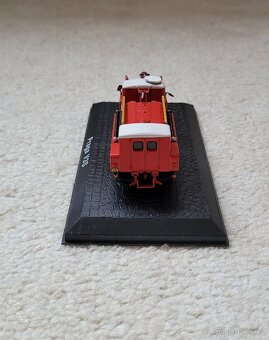 Model Praga V3S hasici - 6