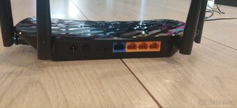 WiFi router TP Link EC225-G5 v1 - 6