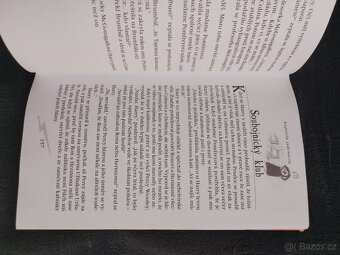 Harry Potter a tajemná komnata - 6