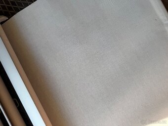 Rolety velux do střešního okna - 6