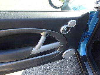 Mini Cooper 1.6i r.v.2005 (85 kw) - 6