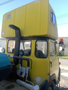 AVIA 31 TURBO ODTAHOVÝ SPECIÁL - 6