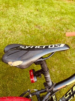 Scott Scale Jr 20 - 6