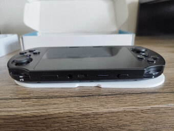 Handheld konzole SF3000 (20000 her) - 6