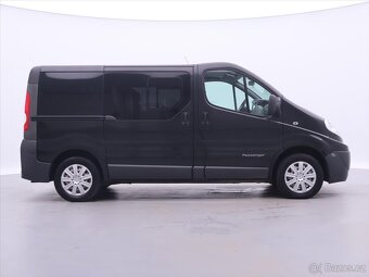 Renault Trafic 2,0 dCi 84kW Klima 9-Míst (2008) - 6