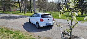 VW Polo GTI, 141kw(362 PS) - 6